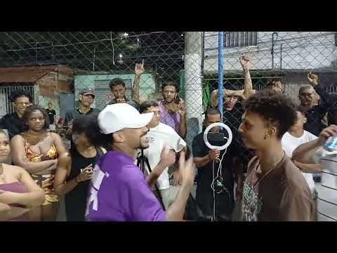 TOUG X YORI DS | 2 ROUND | BATALHA DO COREIÃO - MESQUITA 03/06