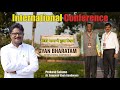 Delhi International Conference Gondi Script Alive Breath Rahul Kannake