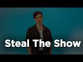 Lauv - Steal The Show (1 hour straight)