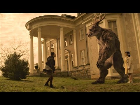 Doom Patrol 2x05 HD "Finger Patrol" Promo