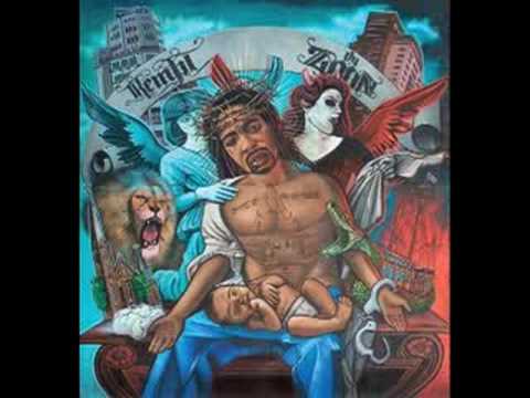 Kempi - 'Du Zoon' Track #6: Lord (Audio Only)