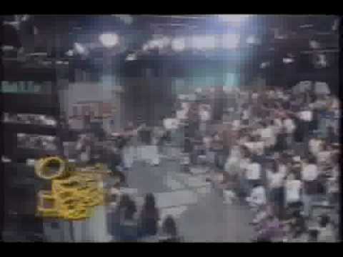 Banda Taffo - Progr. Livre pt. 2 - 1990