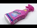 Vanish Oxi Action