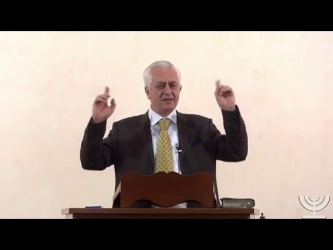 2016-04-07 Giovedì - Fr. Frusteri - Marco Cap. 9 Vers. 14