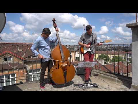 Noise Linguistix - 'Dice' by Mihail Ivanov - Misho