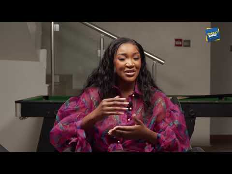 Idia Aisen: When Saying No to Brands Means Saying Yes to Yourself | Freaky Table S3E10