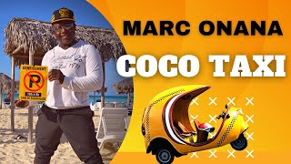 Marc Onana - Coco Taxi
