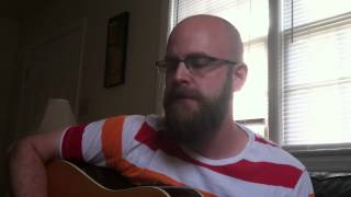 Hey Rabbit - Fionn Regan (cover)