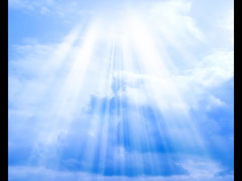 Predikan om himlen, 10 maj 2020