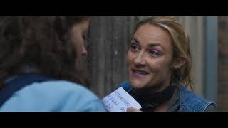 ELLIE & ABBIE (& ELLIE’s DEAD AUNT) trailer | BFI Flare 2020
