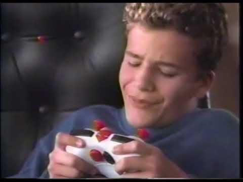 Kids' WB Commercials (Fall 1999) - Part 2 of 2
