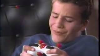 Kids&#39; WB Commercials (Fall 1999) - Part 2 of 2