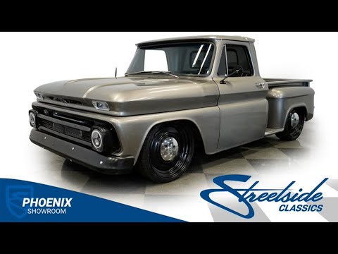 1964 Chevrolet C10 (CC-2048518) for sale in Mesa, Arizona