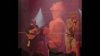 Erasure-Can&#39;t Help Falling In Love ( acoustic version )