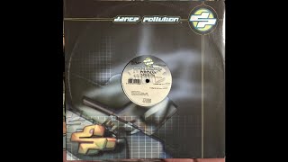 Postman - Mosquito (Dubby Mix) (Trance 2000)