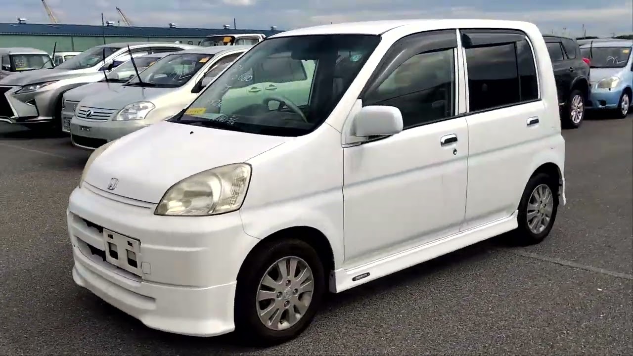 2001 Honda Life JB1 (UW-6a0ffae1dd05a)