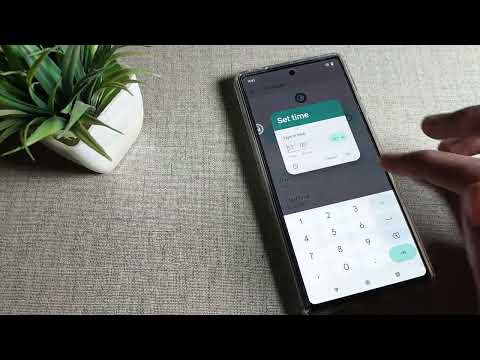 Schedule DND Mode google pixel 7 pro, how to schedule do not disturb