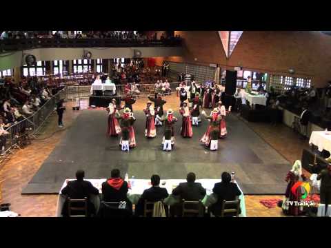 4ª Inter-Regional do ENART - CTG Tapera Velha - Força B - Porto Alegre