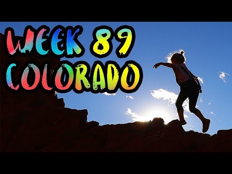 3 Things We Are MOST Grateful For.. /// WEEK 89 : Colorado