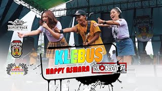 Download lagu KELEBUS HAPPY ASMARA NEW MONATA... mp3