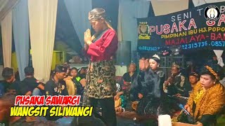 Download lagu WANGSIT SILIWANGI | SENI TERBANG BUHUN PUSAKA SAWARGI DI BENDUNGAN TELUR mp3