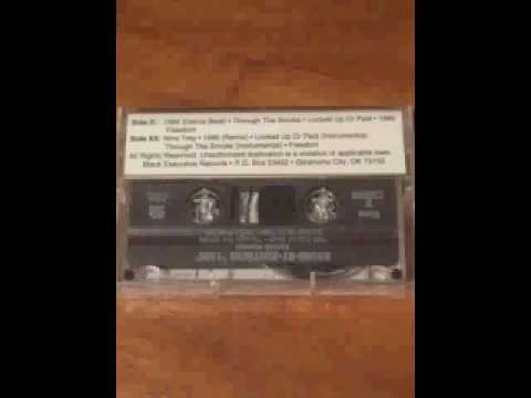 Bound By Brothers -  through the smoke 1993