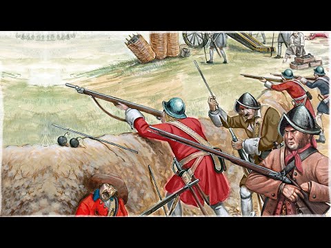 Warum haben Soldaten gekämpft?