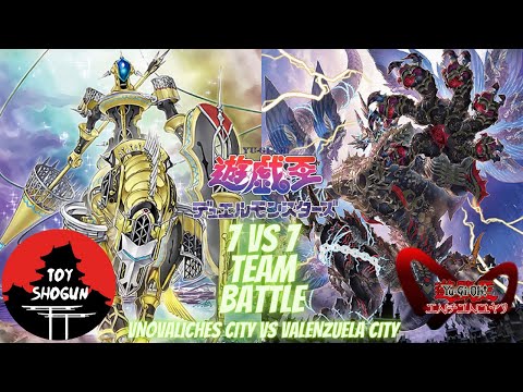 Yu-Gi-Oh! OCG PHILIPPINES 7 Versus 7 TEAM BATTLE !  / Oct 30, 2021 Brave Orcust Enforcer  Vs Eldlich