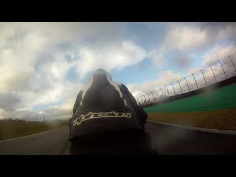 Copa Pirelli SBK - Categoria Escola - Treino Oficial Sábado - 1ª bateria