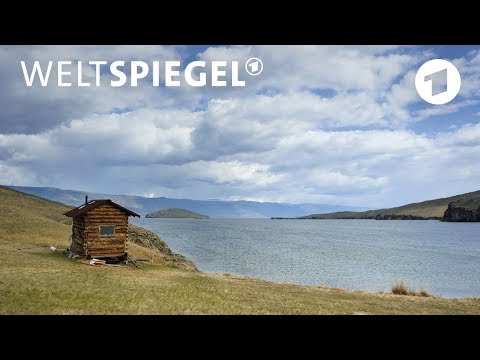 Baikalsee: Die Angst der Russen vor China | Weltspiegel