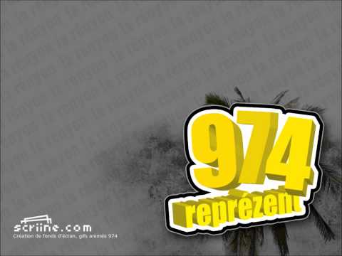 Zone 41 - 974 Reunion Cite Ragga