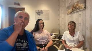 Interview Special with SRA survivor Vicky Ash and the late MP Geoffrey Dickens granddaughter, Louise