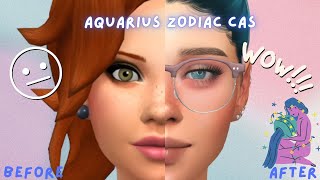 Download lagu Creating my Zodiac Gen 1 Aquarius - Speed through mp3 Download lagu Creating my Zodiac Gen 1 Aquarius - Speed through mp3