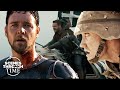 Epic Battles Through History From Spartacus 1960 To Jarhead Scenes Through Time
