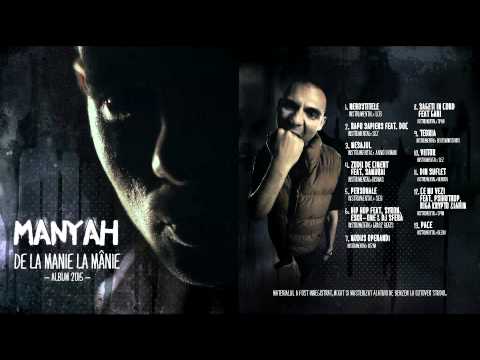 Manyah - Nerostitele