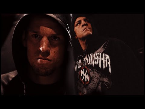 Diaz Brothers: Ride or Die ( Nick's Comeback ? )