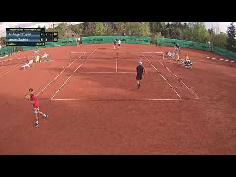 Court 5_19.5.2021 - Jablonec nad Nisou Open 2021