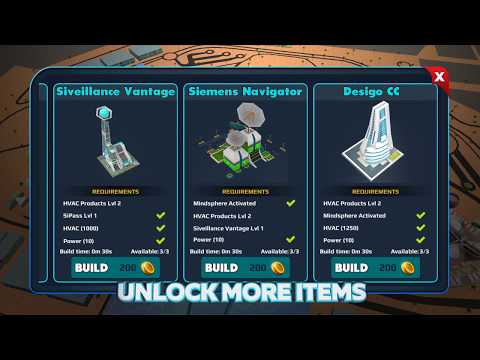 Siemens - Dubai Expo 2020