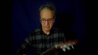 Where braving all the Winter&#39;s harms (Burns/Gow) –Andrew Calhoun