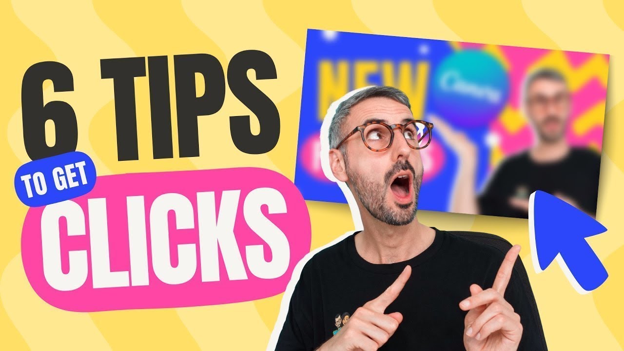 6 Proven Strategies to Create BETTER THUMBNAILS