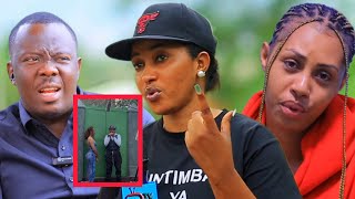 Download lagu JOJO LAVI agarutse Atanga Gasopo Kumuntu uzongera Guharabika Nyambo Killaman na Clapton Ndabashimira mp3