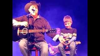 Little Guy by Gord Bamford