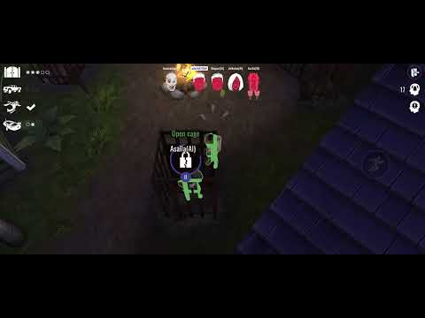 Horror Show versione 0.83 quasi introvabile 