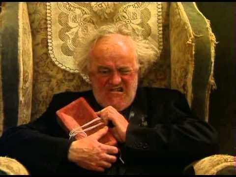 Giant Bomb - Grandpa Ryckert's brick