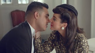 Ronald Borjas - Dame tu amor (Video oficial)