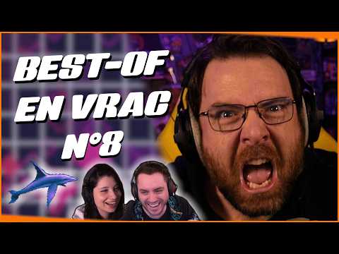 Tel père tel fils ! | BEST-OF EN VRAC #8