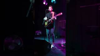 Ben Montague - Change Everything