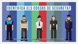 Identifica'ls - Qui són, què fan i com et poden ajudar