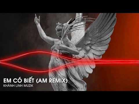 EM CÓ BIẾT (AM REMIX) - CHO ANH MANG NGÀY VUI ĐEM CẤT BƠ VƠ - NHẠC CHỊ HOT TOP TOP VOL 17