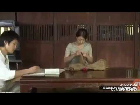 Bayar hutang suami dgn ANU'Y istri